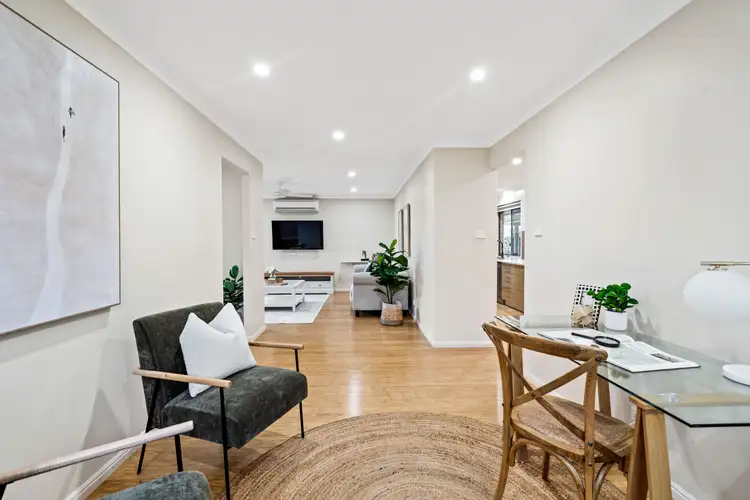 Sixth view of Homely house listing, 1 Tulloch Close, Scone NSW 2337