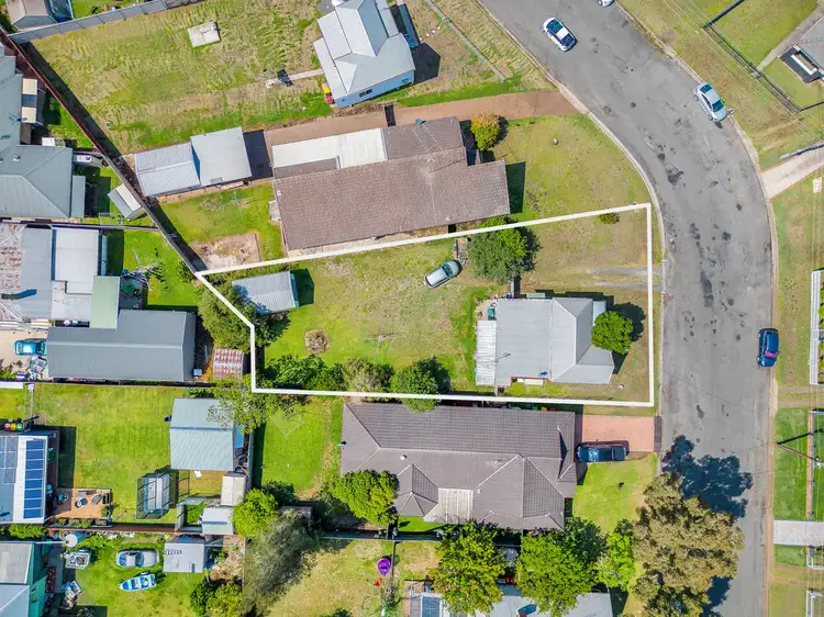 8 Anstey Street, Cessnock NSW 2325