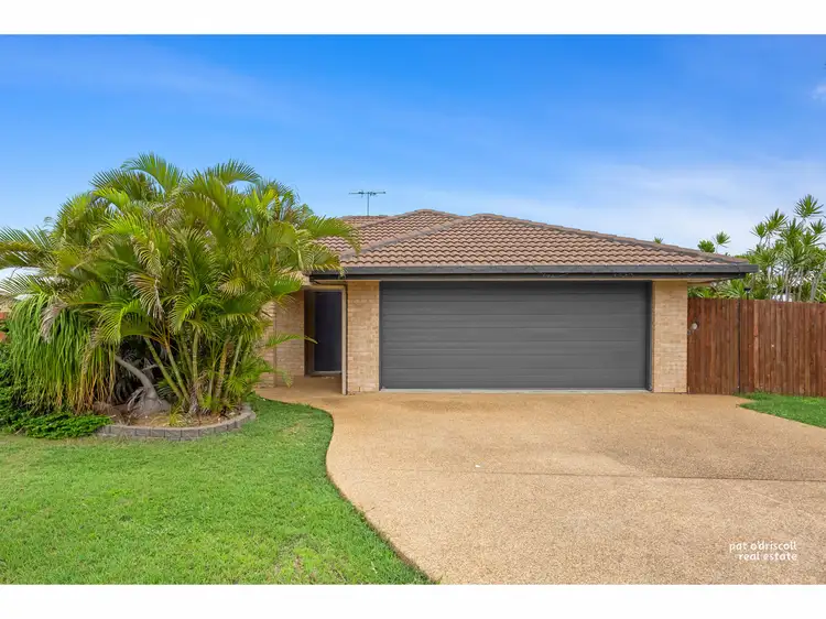 Main view of Homely house listing, 69 Bramble Street, Norman Gardens QLD 4701
