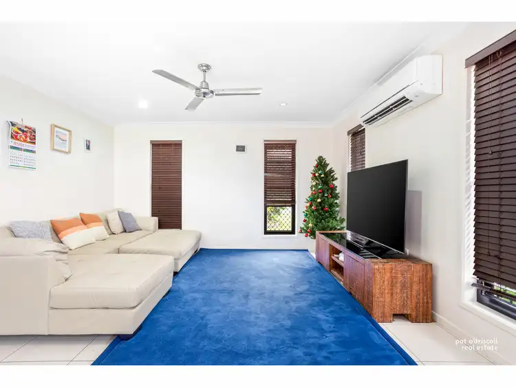 Second view of Homely house listing, 69 Bramble Street, Norman Gardens QLD 4701