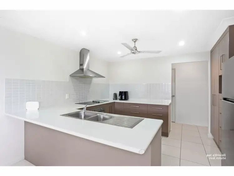 Third view of Homely house listing, 69 Bramble Street, Norman Gardens QLD 4701