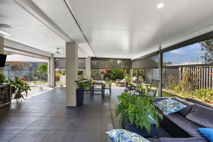 Second view of Homely house listing, 14 Cobalt Crescent, Caloundra West QLD 4551