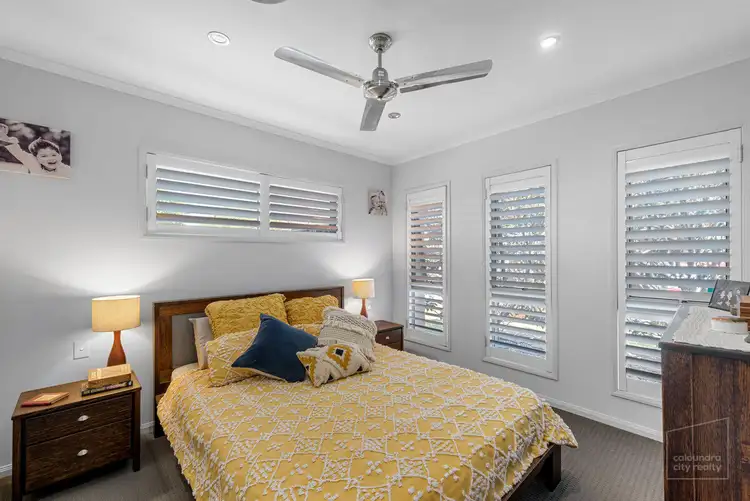 Sixth view of Homely house listing, 14 Cobalt Crescent, Caloundra West QLD 4551