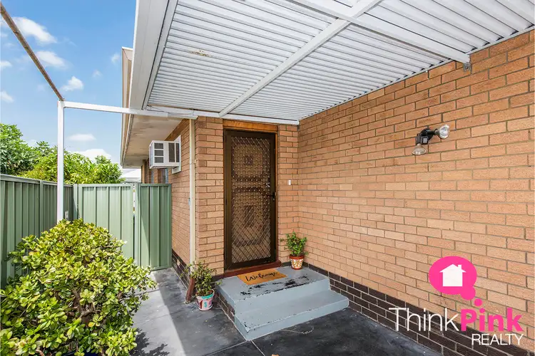 Third view of Homely semi-detached listing, 3 Apollo Way, Carlisle WA 6101