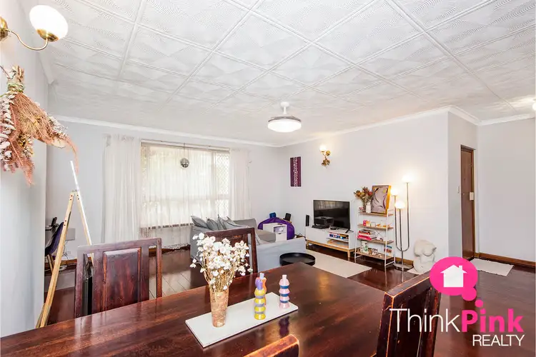 Fourth view of Homely semi-detached listing, 3 Apollo Way, Carlisle WA 6101
