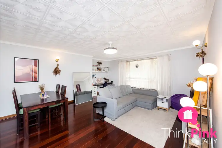 Fifth view of Homely semi-detached listing, 3 Apollo Way, Carlisle WA 6101