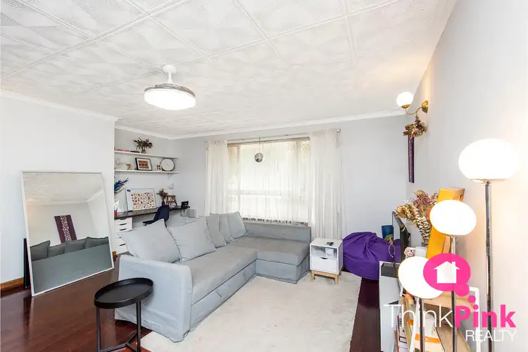 Sixth view of Homely semi-detached listing, 3 Apollo Way, Carlisle WA 6101
