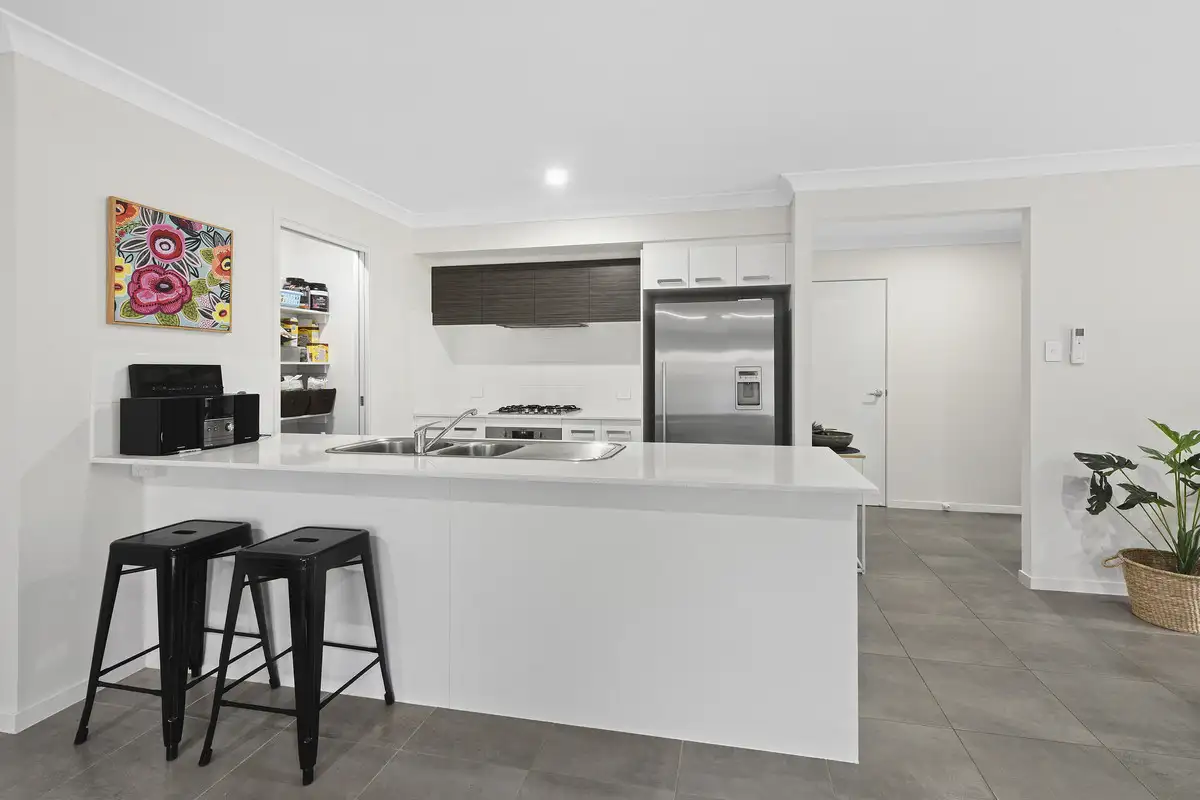 Main view of Homely villa listing, 25 Neave Way, Thrumster NSW 2444