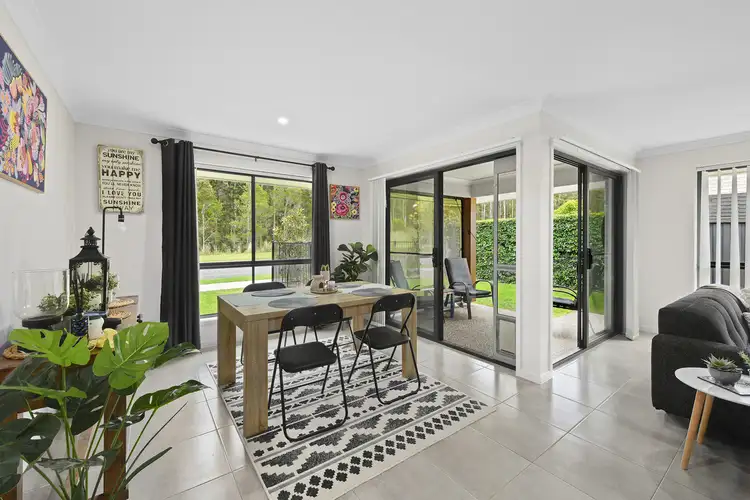 Fourth view of Homely villa listing, 25 Neave Way, Thrumster NSW 2444