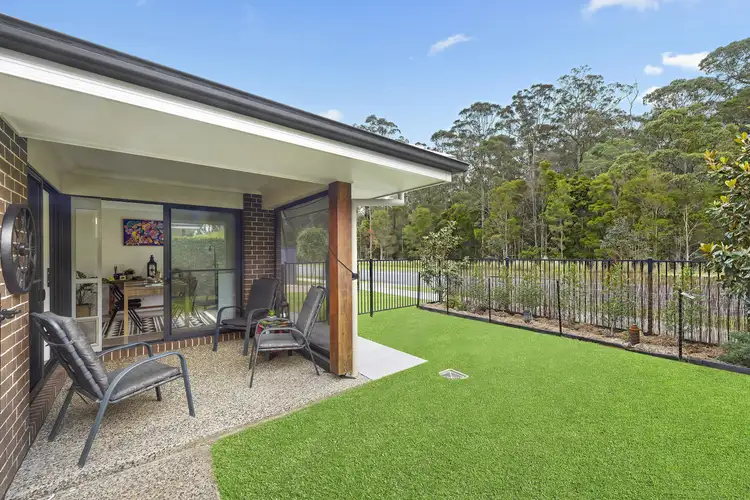 Fifth view of Homely villa listing, 25 Neave Way, Thrumster NSW 2444