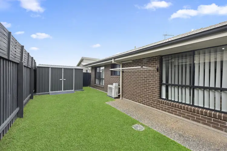 Sixth view of Homely villa listing, 25 Neave Way, Thrumster NSW 2444