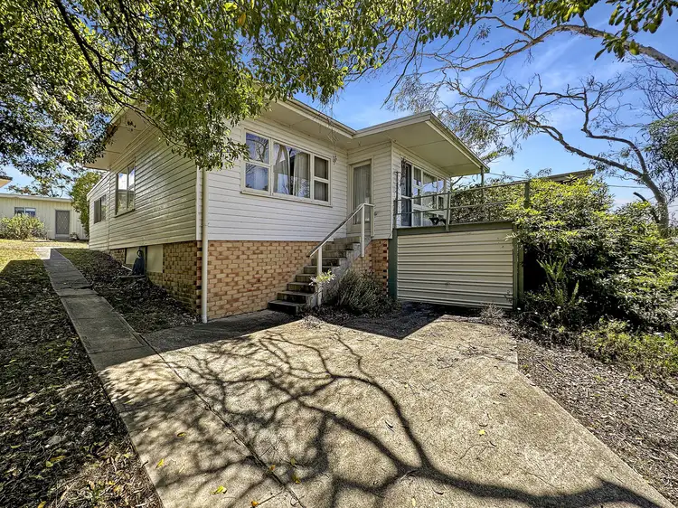 40 Culgoa Crescent, Pambula Beach NSW 2549