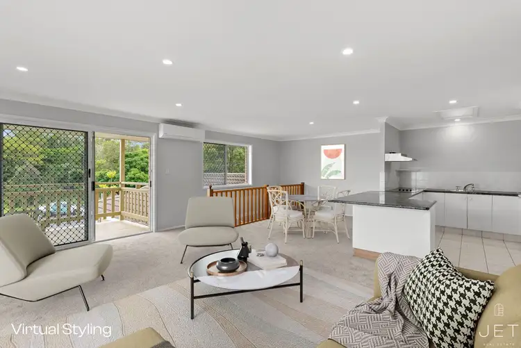 Main view of Homely unit listing, 1/16 Joshua Street, Murwillumbah NSW 2484