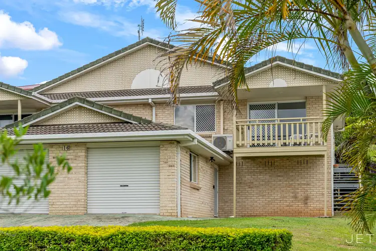 Second view of Homely unit listing, 1/16 Joshua Street, Murwillumbah NSW 2484