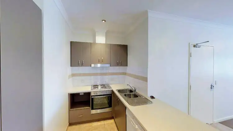 Second view of Homely apartment listing, 17/1 Sunlander Drive, Currambine WA 6028