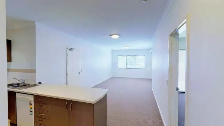 Third view of Homely apartment listing, 17/1 Sunlander Drive, Currambine WA 6028