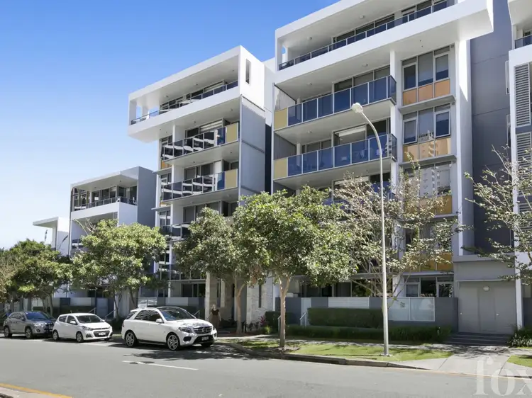 519/6 Aqua Street, Southport QLD 4215