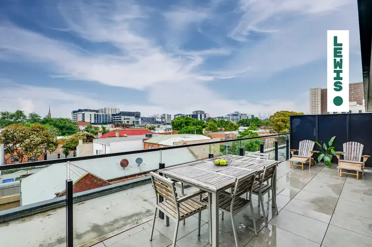 307/115-117 Church Street, Richmond VIC 3121