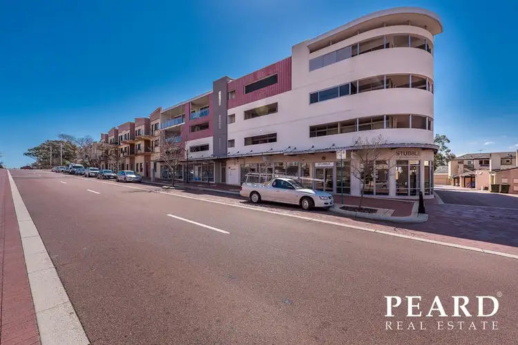 8/91 Reid Promenade, Joondalup WA 6027