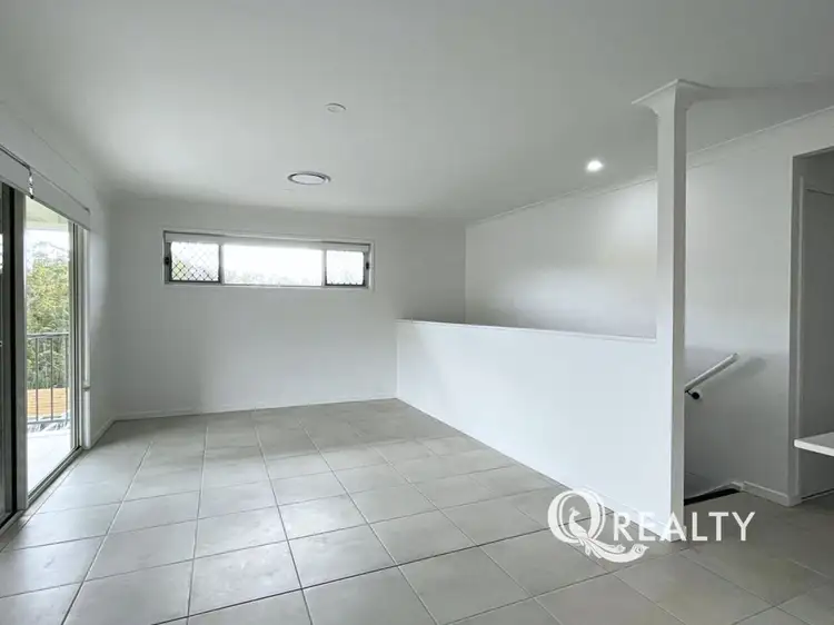 Second view of Homely house listing, 63 Twilight Drive, Spring Mountain QLD 4300