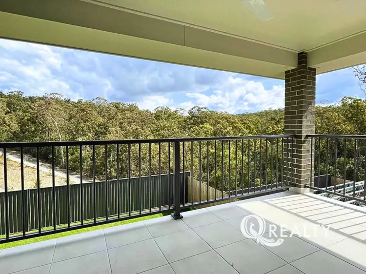 Third view of Homely house listing, 63 Twilight Drive, Spring Mountain QLD 4300