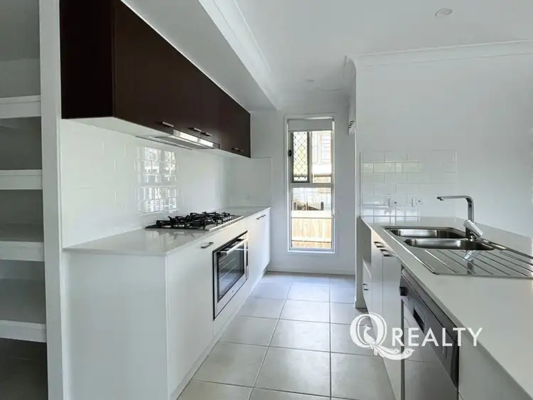 Fourth view of Homely house listing, 63 Twilight Drive, Spring Mountain QLD 4300