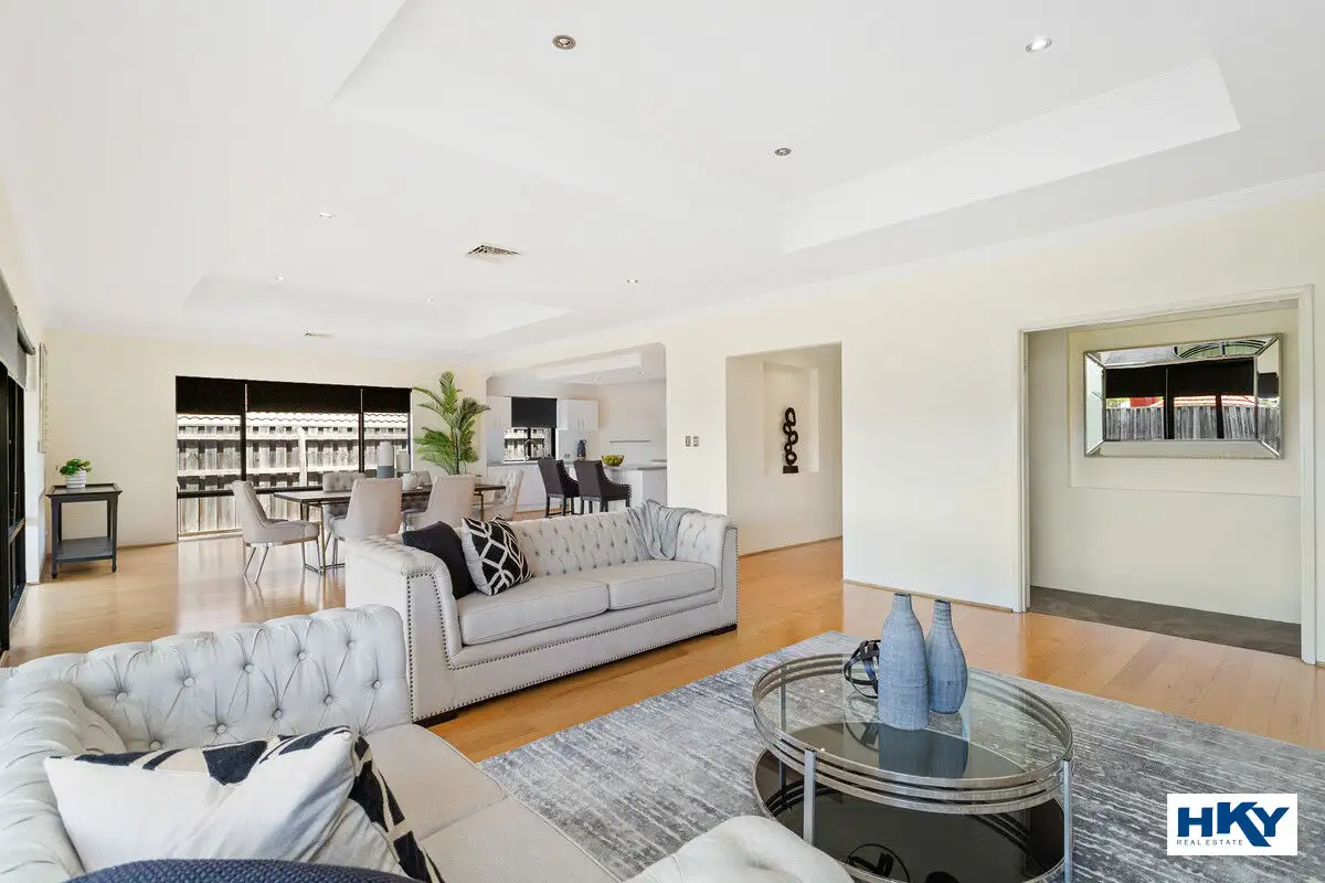 Main view of Homely house listing, 14 Rakich Drive, Ellenbrook WA 6069