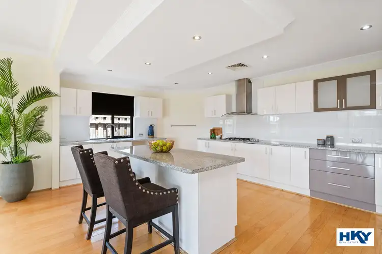 Second view of Homely house listing, 14 Rakich Drive, Ellenbrook WA 6069