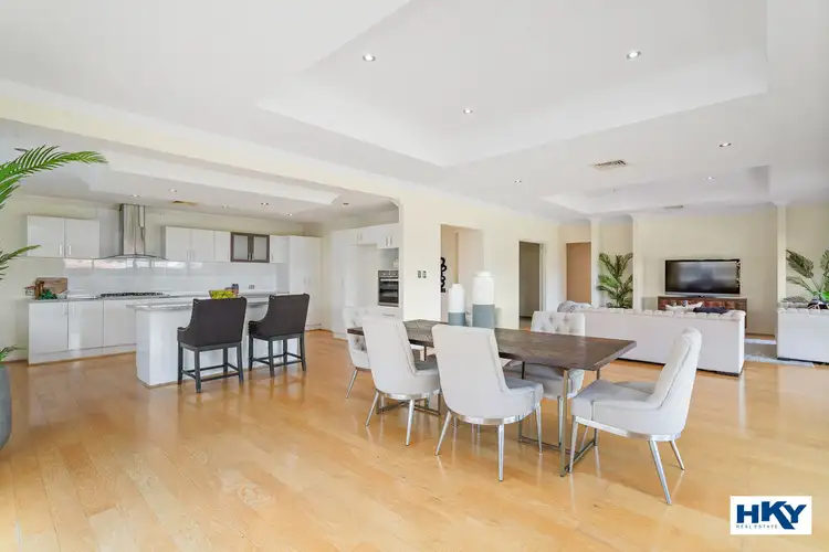Third view of Homely house listing, 14 Rakich Drive, Ellenbrook WA 6069