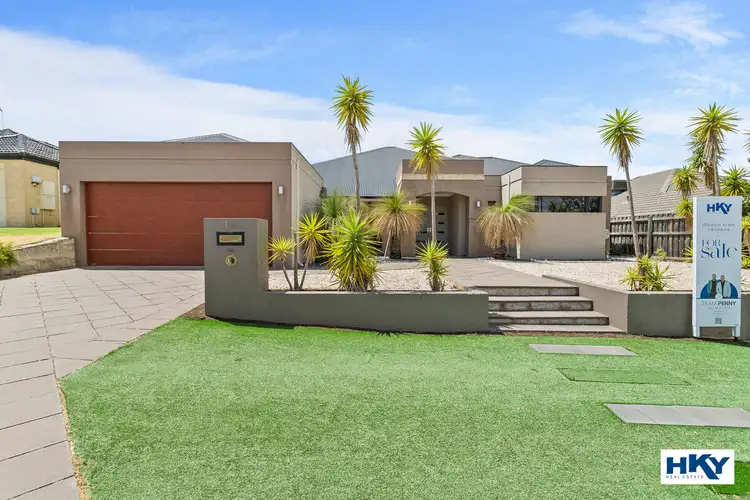 Fourth view of Homely house listing, 14 Rakich Drive, Ellenbrook WA 6069