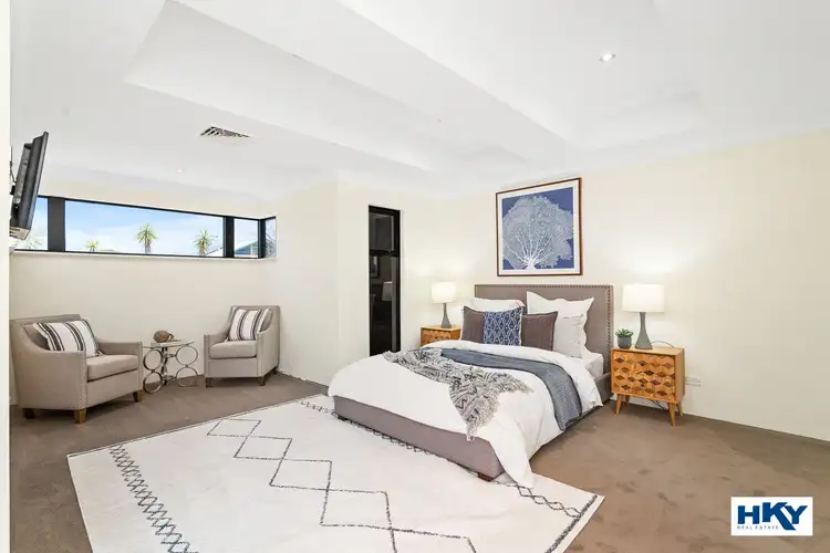 Fifth view of Homely house listing, 14 Rakich Drive, Ellenbrook WA 6069