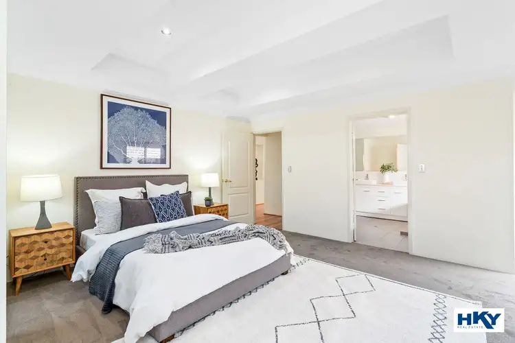 Sixth view of Homely house listing, 14 Rakich Drive, Ellenbrook WA 6069