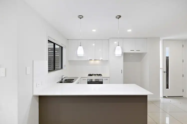 Second view of Homely townhouse listing, 61/120 Alma Road, Dakabin QLD 4503