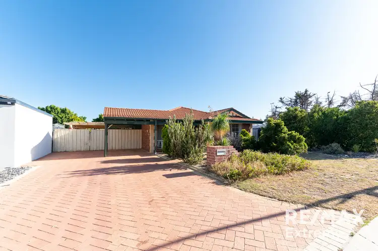 11 Langley Mews, Currambine WA 6028
