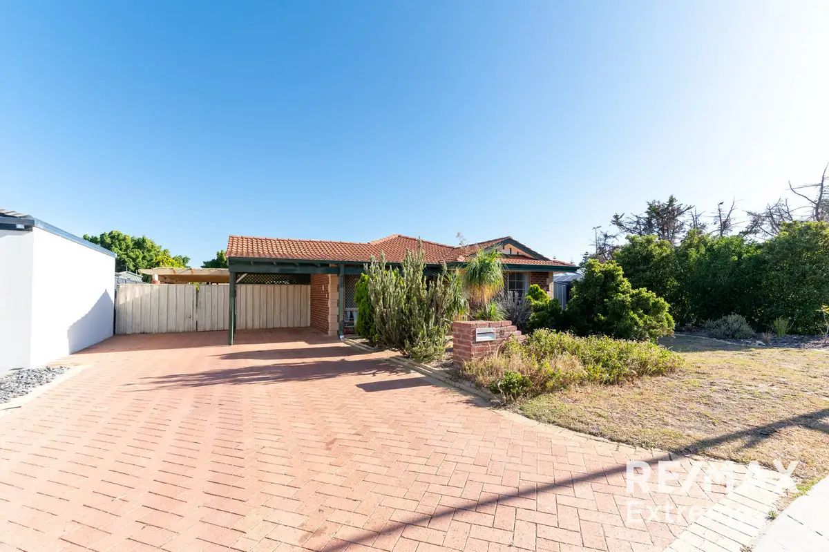 Main view of Homely house listing, 11 Langley Mews, Currambine WA 6028