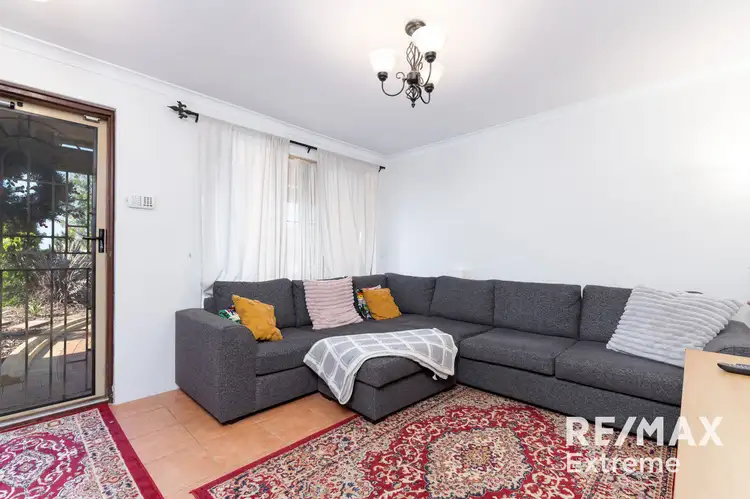 Fourth view of Homely house listing, 11 Langley Mews, Currambine WA 6028