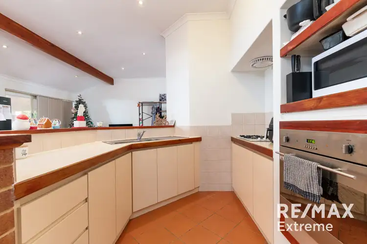Fifth view of Homely house listing, 11 Langley Mews, Currambine WA 6028