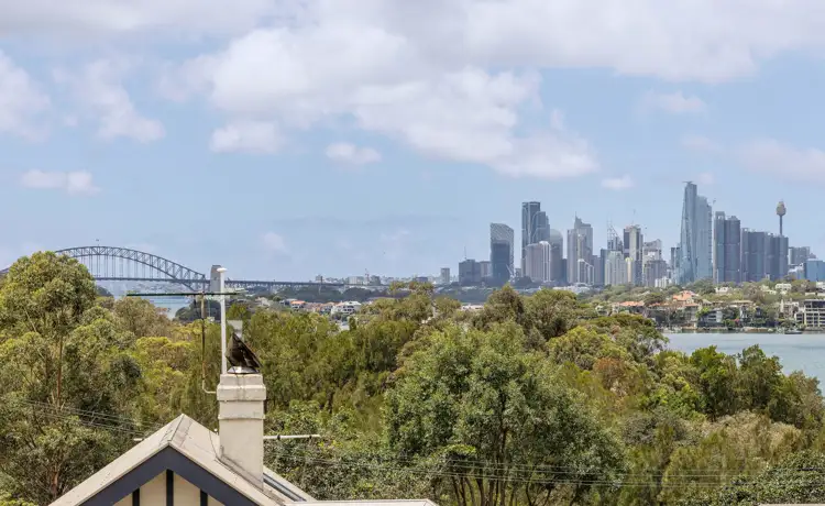 Main view of Homely house listing, 7 Elgin Street, Hunters Hill NSW 2110