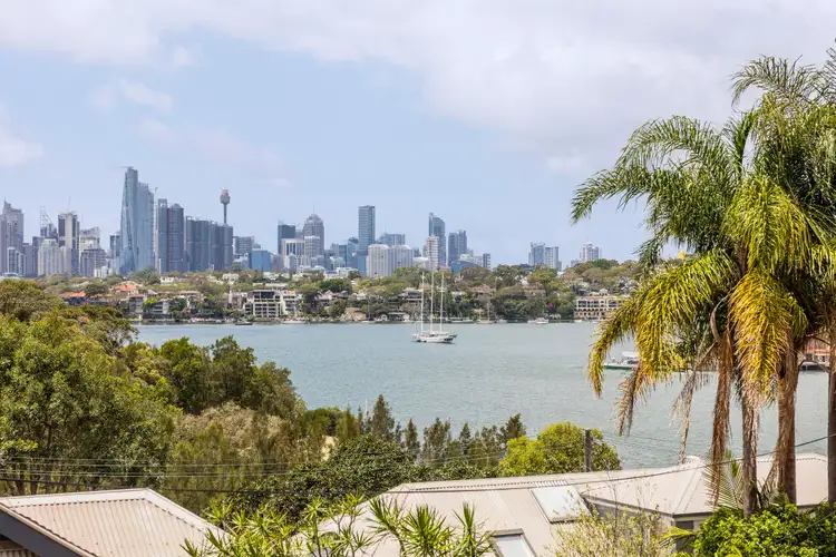 Second view of Homely house listing, 7 Elgin Street, Hunters Hill NSW 2110