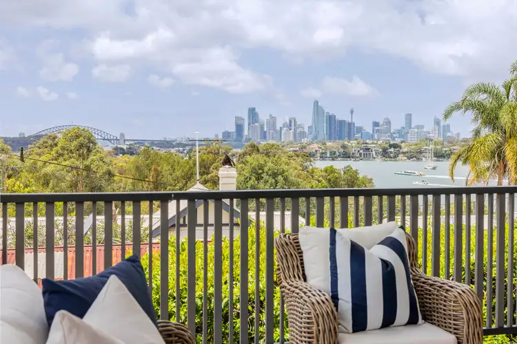 Third view of Homely house listing, 7 Elgin Street, Hunters Hill NSW 2110