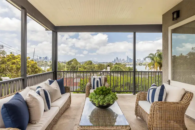 Sixth view of Homely house listing, 7 Elgin Street, Hunters Hill NSW 2110