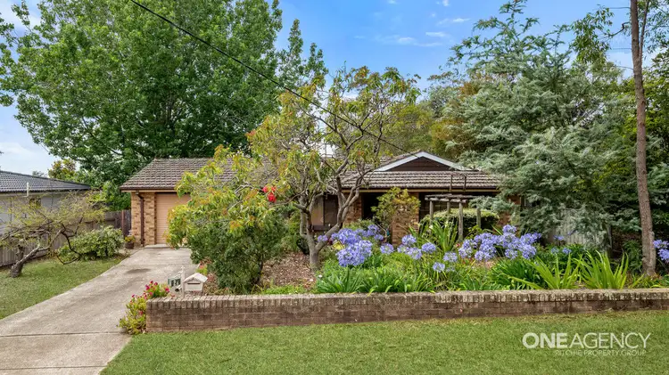 Main view of Homely house listing, 2a Russell Avenue, Valley Heights NSW 2777