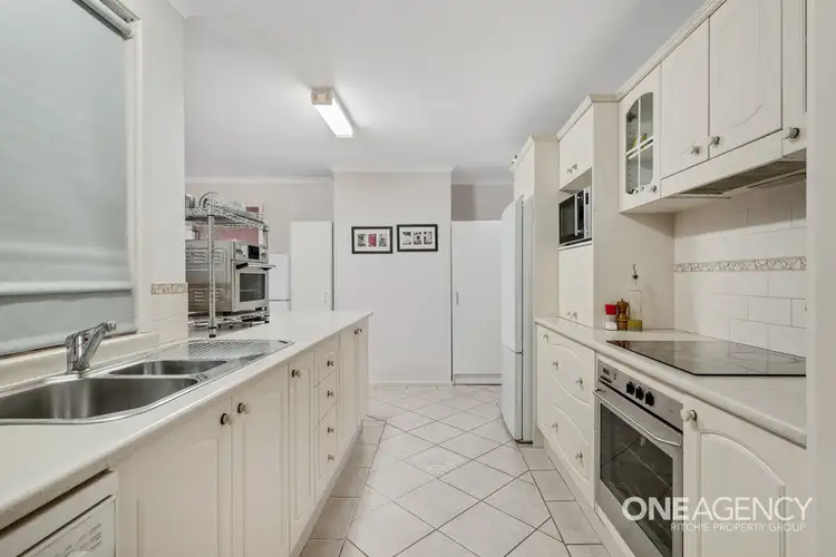 Third view of Homely house listing, 2a Russell Avenue, Valley Heights NSW 2777