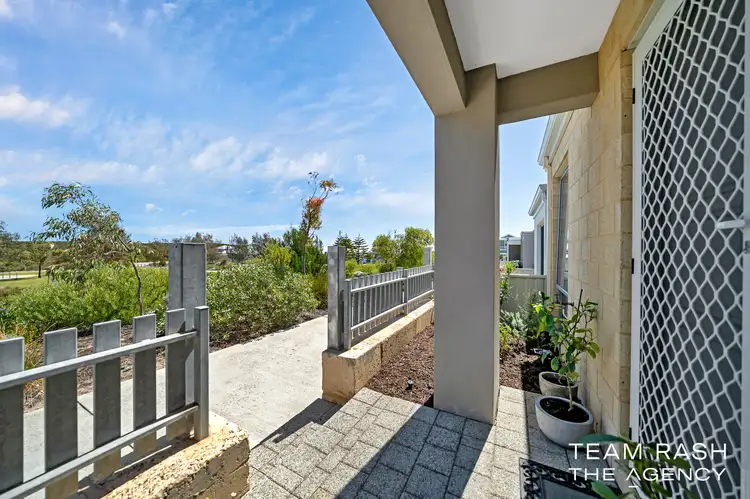 Second view of Homely house listing, 23 Holystone Lane, Alkimos WA 6038