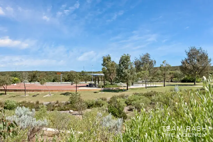 Third view of Homely house listing, 23 Holystone Lane, Alkimos WA 6038