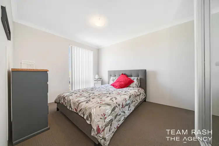 Sixth view of Homely house listing, 23 Holystone Lane, Alkimos WA 6038