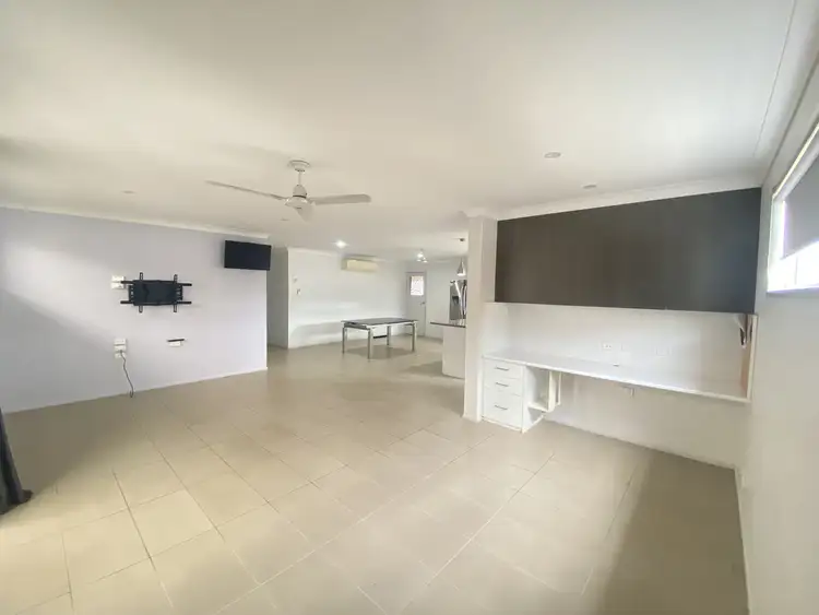 Fifth view of Homely house listing, 937 Burnett Heads Road, Rubyanna QLD 4670