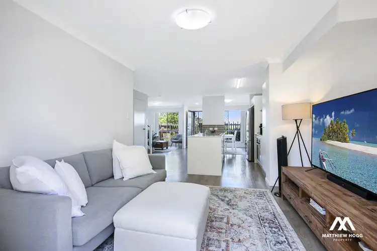 Second view of Homely townhouse listing, 46/2 Pateman Parade, Thornlands QLD 4164