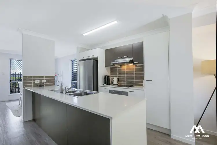 Fourth view of Homely townhouse listing, 46/2 Pateman Parade, Thornlands QLD 4164