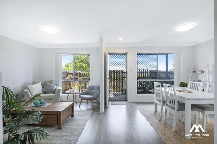 Fifth view of Homely townhouse listing, 46/2 Pateman Parade, Thornlands QLD 4164